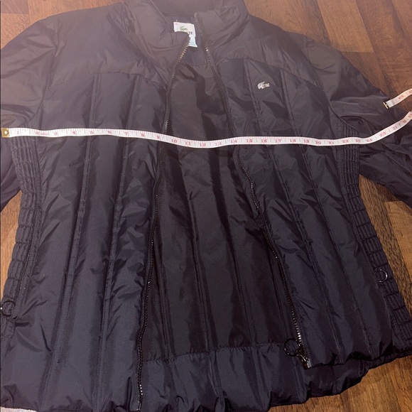 Lacoste Puffer Jacket - Picture 7 of 12